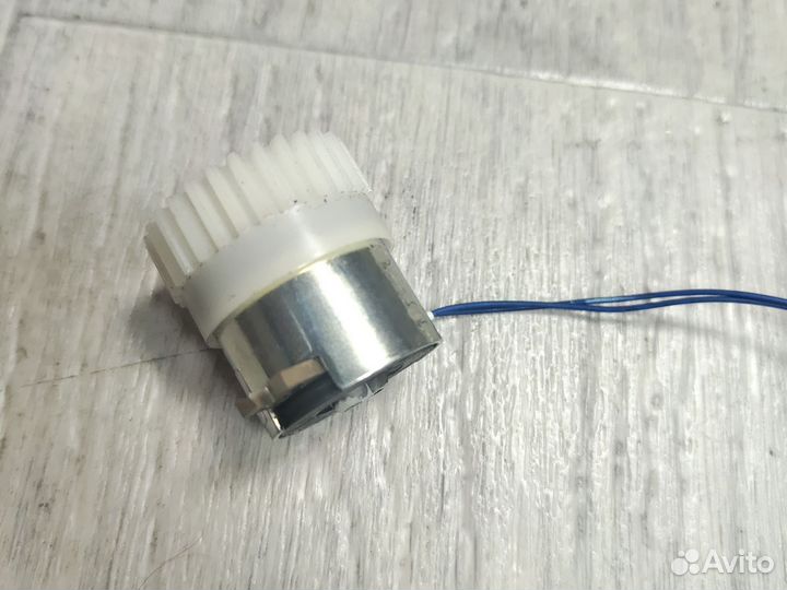 Муфта регистрации 121K39710 xerox 5020