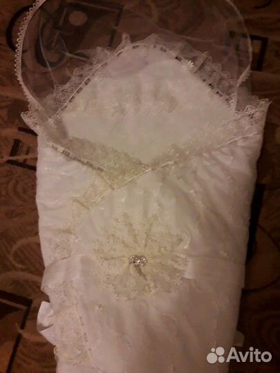 Уголок на выписку