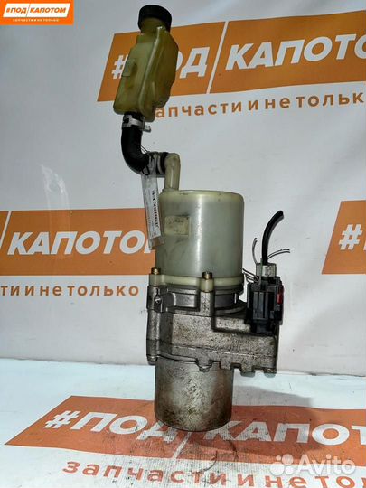 Электроусилитель руля Mazda 3 BK 2003 Q3T50077