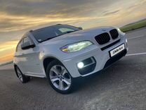 BMW X6 3.0 AT, 2012, 290 000 км, с пробегом, цена 2 970 000 руб.