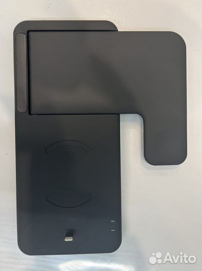 Беспроводная зарядка