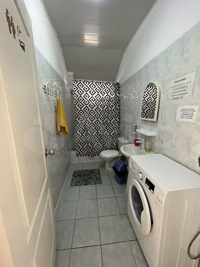 Комната 15 м², 3/3 эт.