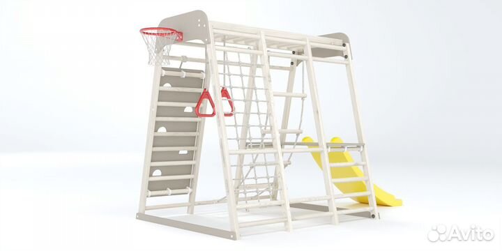 Детский игровой комплекс для дома