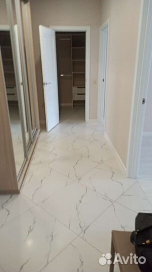 Генеральная уборка