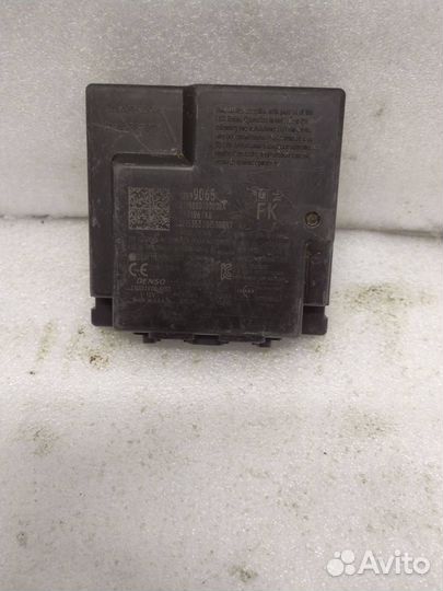 Блок управления Chevrolet Malibu 9 (2015 - 2018)