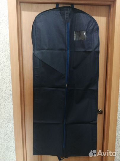 Чехол для хранения одежды