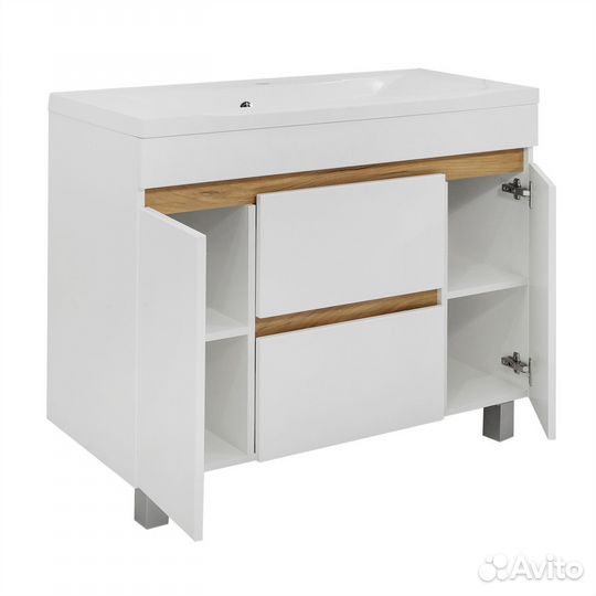 Мебель для ванной комнаты