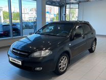 Chevrolet Lacetti 1.6 MT, 2011, 202 820 км, с пробегом, цена 560 000 руб.