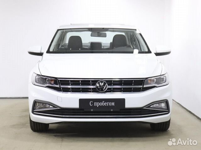 Volkswagen Bora 1.4 AMT, 2021, 71 км