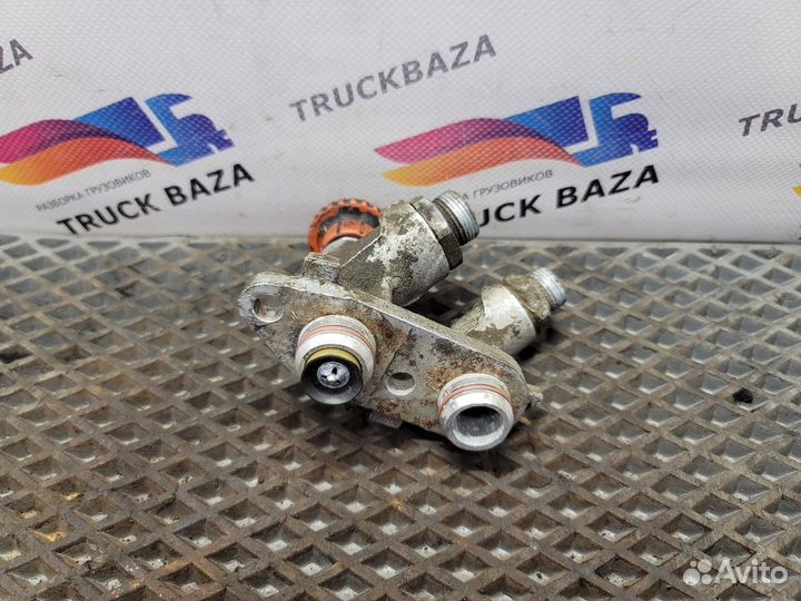 1697118 Насос топливный Daf XF105