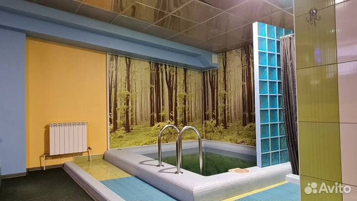 Баня сауна аренда