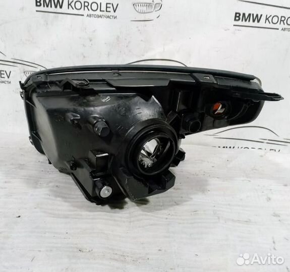 Фара правая галогенная (2000-2006) Toyota RAV4 2