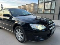 Subaru Legacy 2.0 AT, 2008, 115 847 км, с пробегом, цена 970 000 руб.