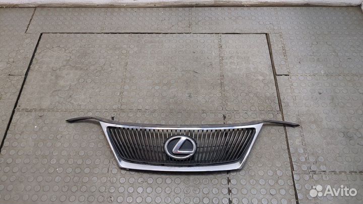 Решетка радиатора Lexus IS, 2006