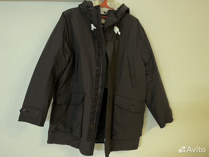 Куртка aigle Lofrainer