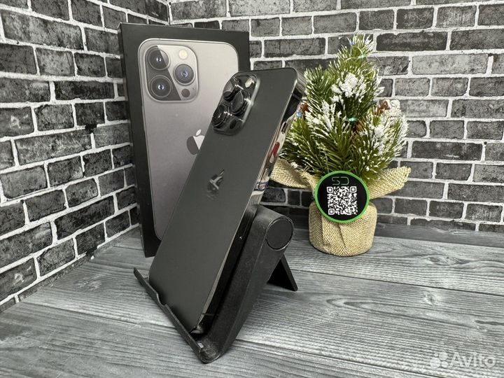 iPhone 13 Pro, 128 ГБ