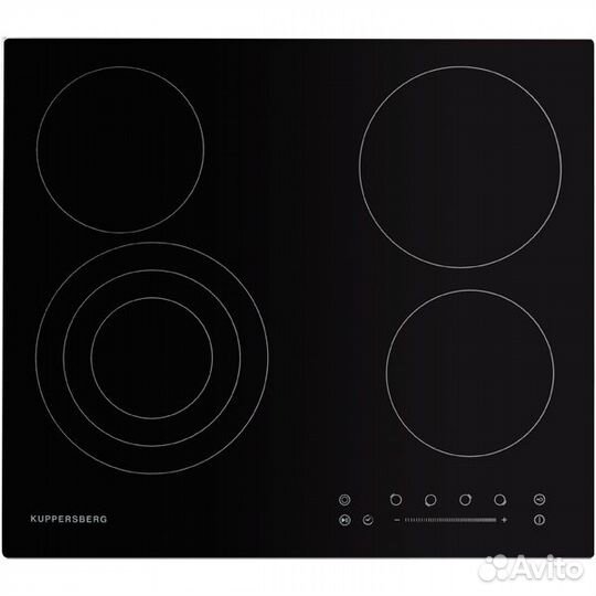 Электрическая панель Kuppersberg ECS 603 (0947)