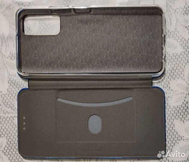 Чехол на honor 10x lite