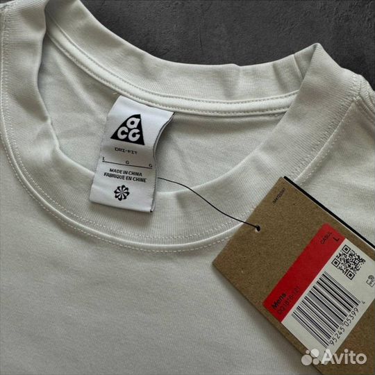 Футболка Nike ACG оригинал