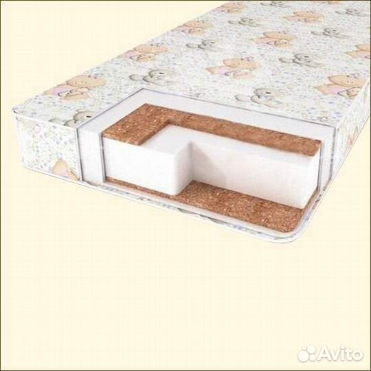 Матрас детский 