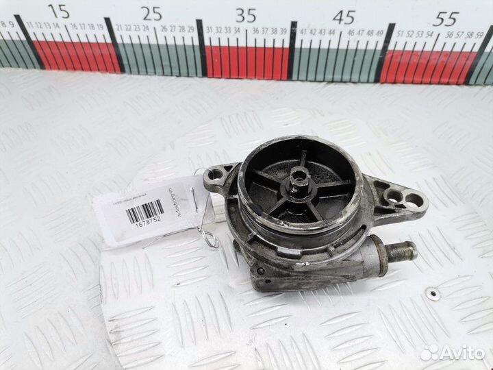 Насос вакуумный BMW 3 E36 рест. 1998