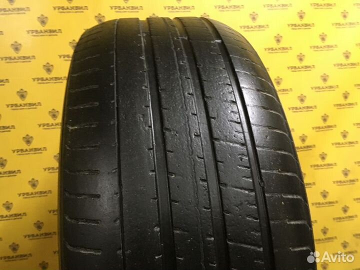 Pirelli P Zero 275/45 R21 107Y