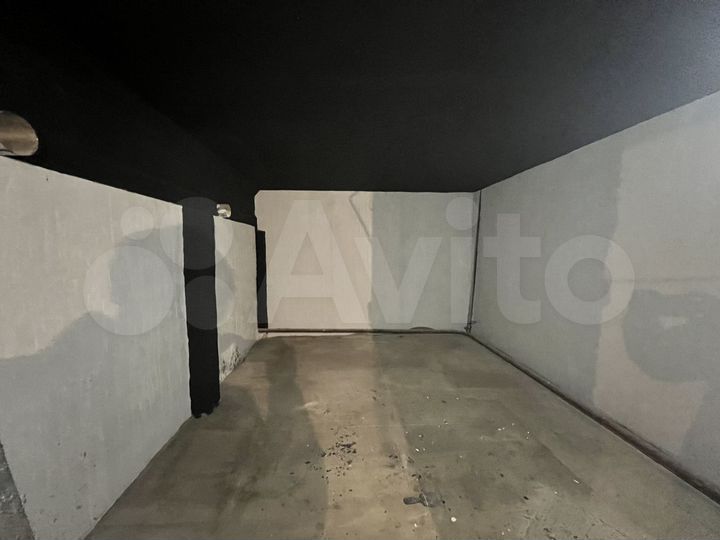 Свободного назначения, 20 м²