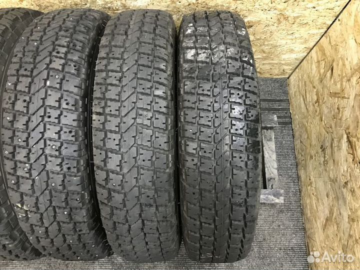 Forward Professional 156 185/75 R16C Q