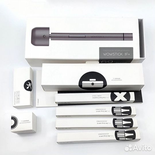 Электроотвертка