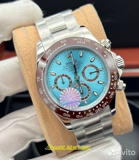 Мужские часы Rolex Daytona YZ