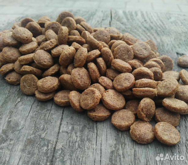 Корм для животных Фармина Карми