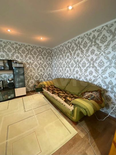 2-к. квартира, 48,6 м², 9/9 эт.