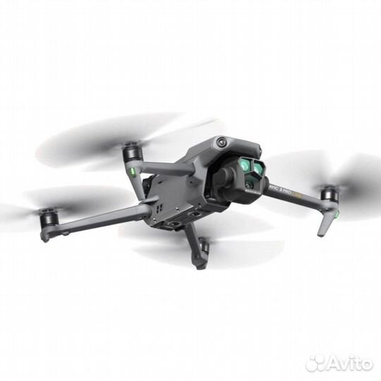 Квадрокоптер DJI Mavic 3 Pro Cine Premium Combo