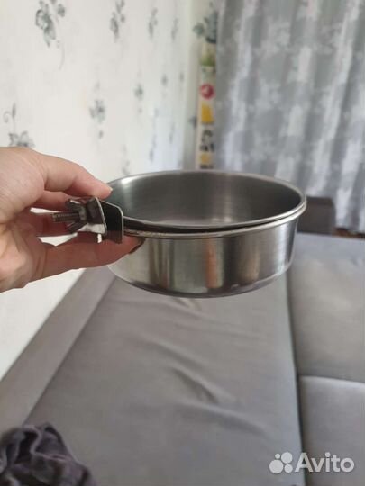 Миска для собак, когтерез,нюхательный коврик