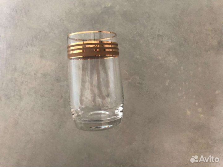 Стаканы Чехия