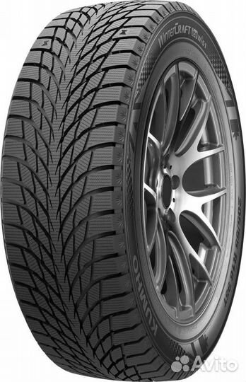 Kumho WinterCraft Ice Wi51 225/55 R16 99T