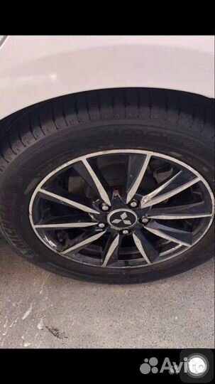 Продам литые диски