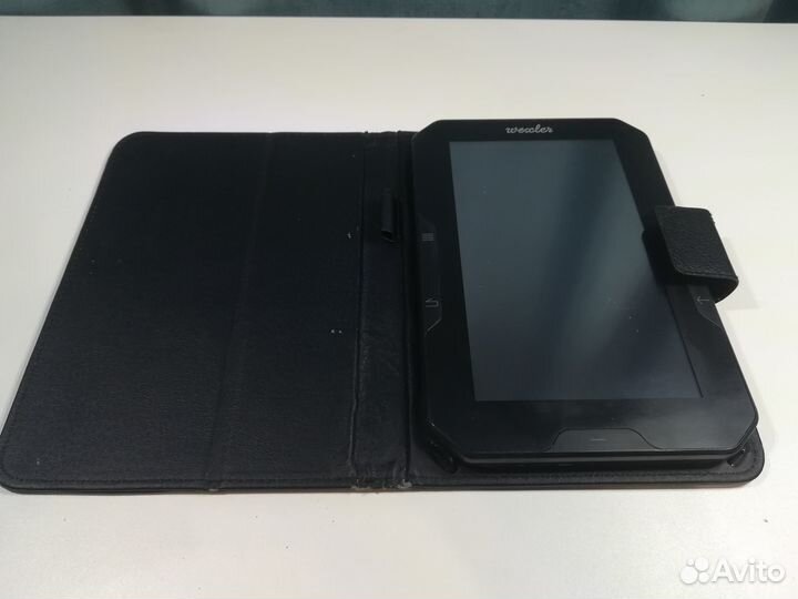 Электронная книга wexler