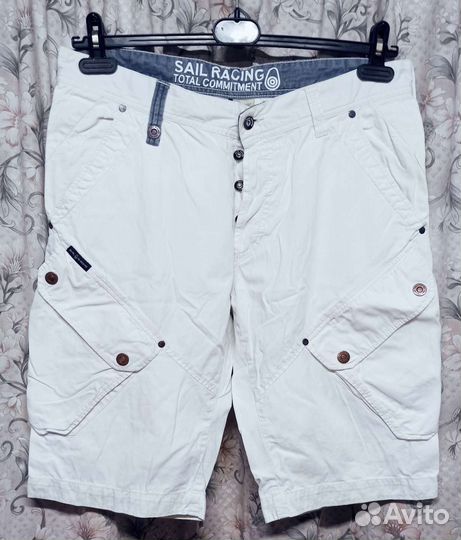 Шорты мужские в ассортименте