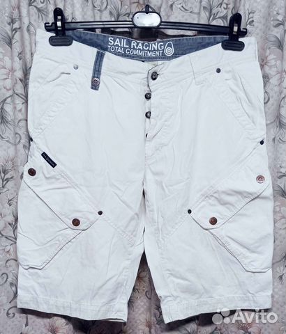 Шорты мужские в ассортименте