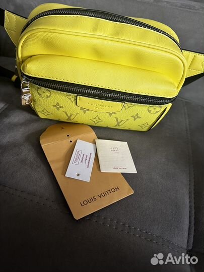 Сумка женская louis vuitton