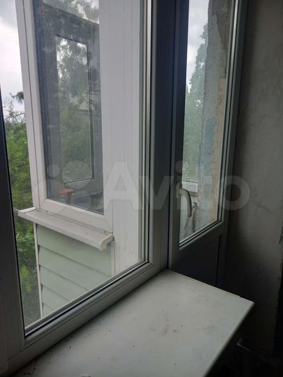 1-к. квартира, 25 м², 3/5 эт.