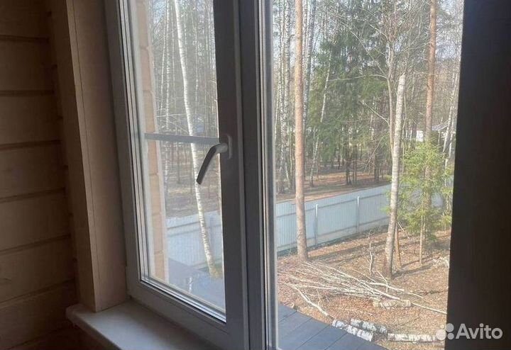 Окна за 7 дней