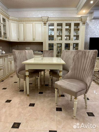 Качественный стол от производителя