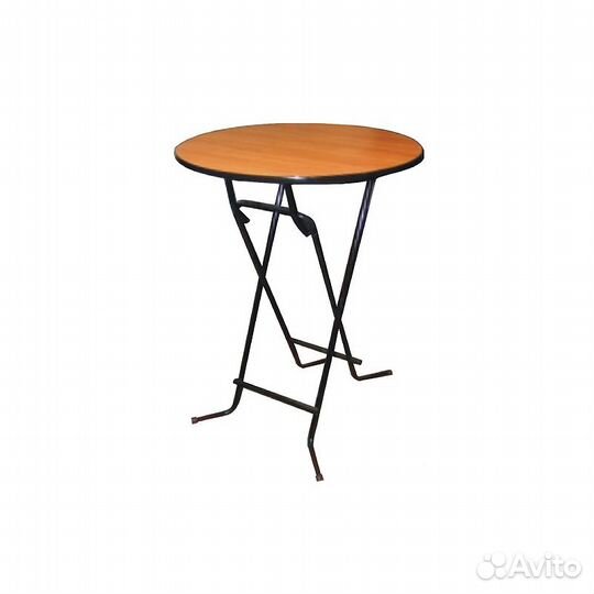 Аренда столов и стульев