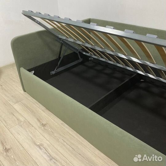 Кровать подростковая 160 на 80