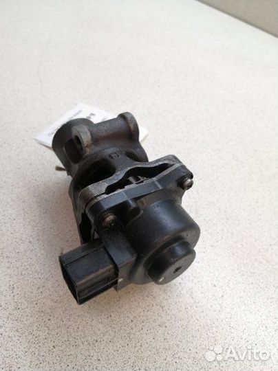 Клапан EGR Mazda Bongo SK22L FE