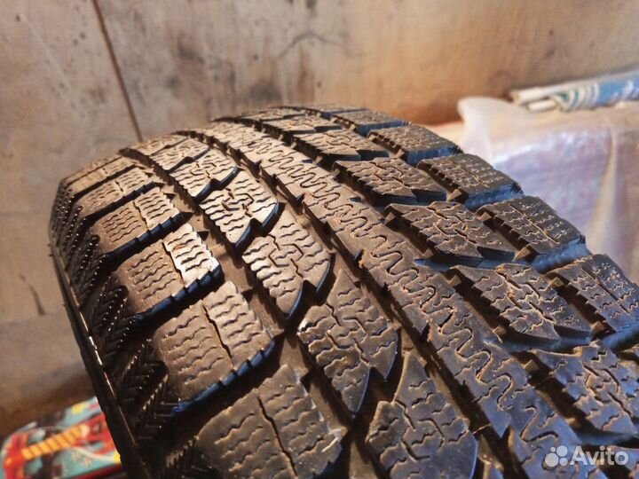 Toyo Observe GSi-5 195/65 R15 91Q