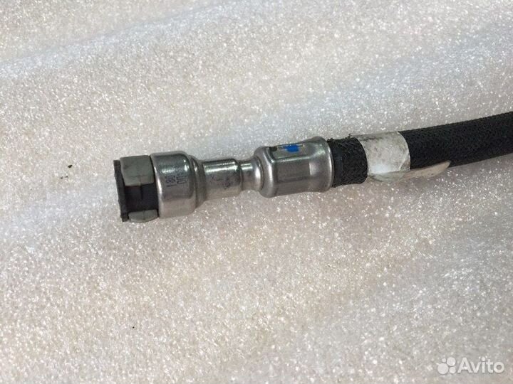 Топливный шланг Bmw 5 6 7 G30 G31 G38 G32 G11G 13