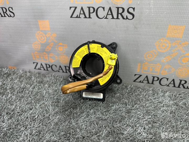 Подрулевой шлейф Mazda Cx-7